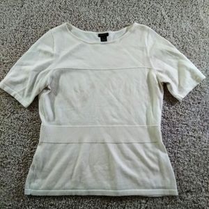 WOMEN'S ANN TAYLOR SWEATER